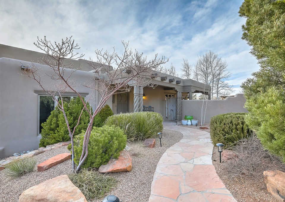 1st image of 13616 Elena Gallegos Pl NE