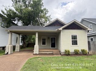 708 N 2nd St, Nashville, TN 37207
