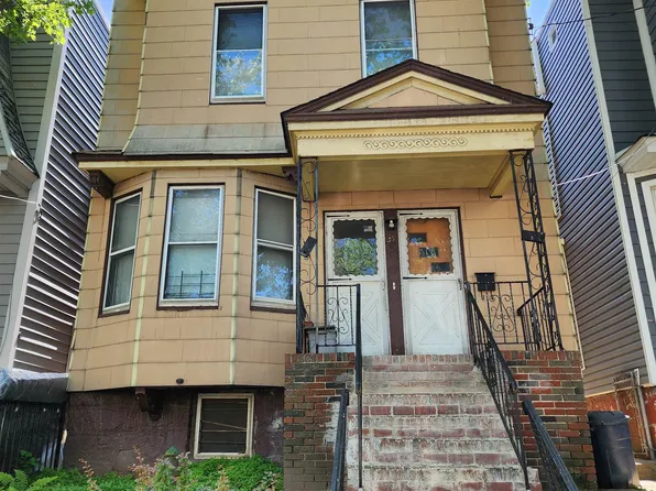 36 Romaine Ave, Jersey City, NJ 07306