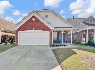 12123 Hidden Trl, Arlington, TN 38002