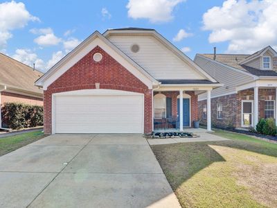 12123 Hidden Trl, Arlington, TN, 38002