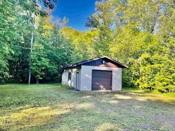 S Elm St, Montreal, WI 54550