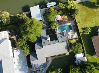 124 Godfrey Rd, Edgewater, FL 32141