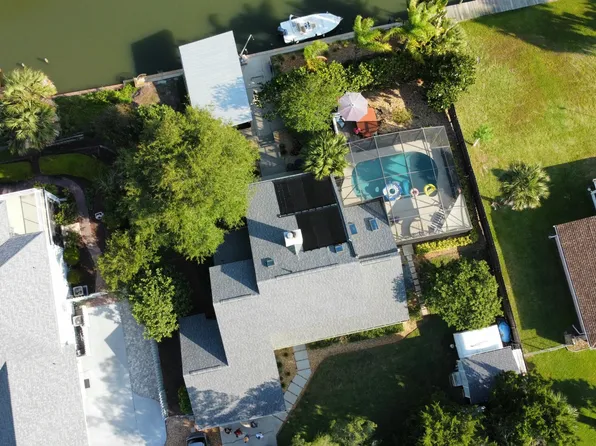 124 Godfrey Rd, Edgewater, FL 32141