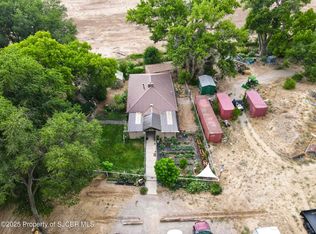 21 Road 3160, Aztec, NM 87410