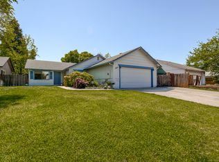 1851 Vega St, Redding, CA