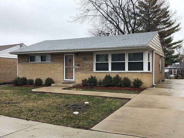 1st image of 8319 N Oketo Ave