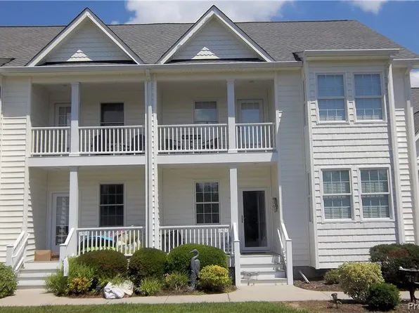 740 Marsh Pungo Rd Unit 7, Locust Hill, VA 23092