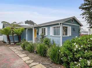 120 Paloma Ave, Pacifica, CA 94044