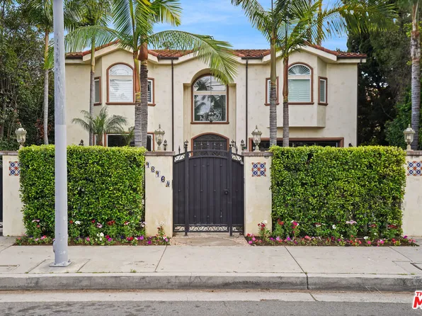 13164 Magnolia Blvd, Sherman Oaks, CA 91423