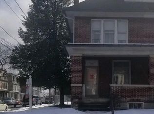 502 3rd St, New Cumberland, PA 17070