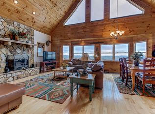 1851 Five Forks Dr, Murphy, NC 28906