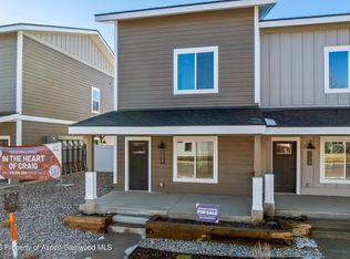 774 Tucker St, Craig, CO 81625