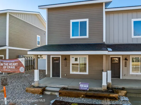 774 Tucker St, Craig, CO 81625