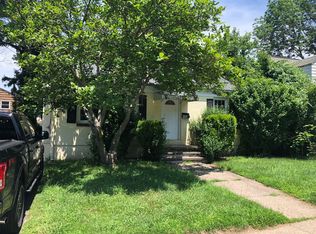 185 Ohio Ave, Bridgeport, CT 06610