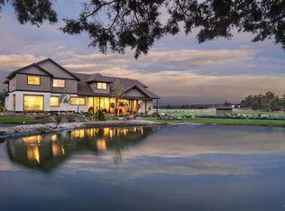 65519 Cline Falls Rd, Bend, OR 97701