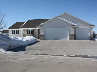 415 Albert Way, Kimberly, WI 54136