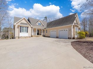 145 Botetourt Ct, Boydton, VA 23917