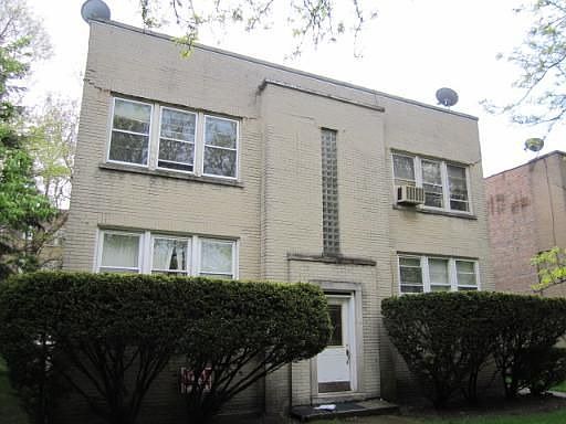 1st image of 2307 W Morse Ave #2E