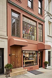 Rented by Brown Harris Stevens