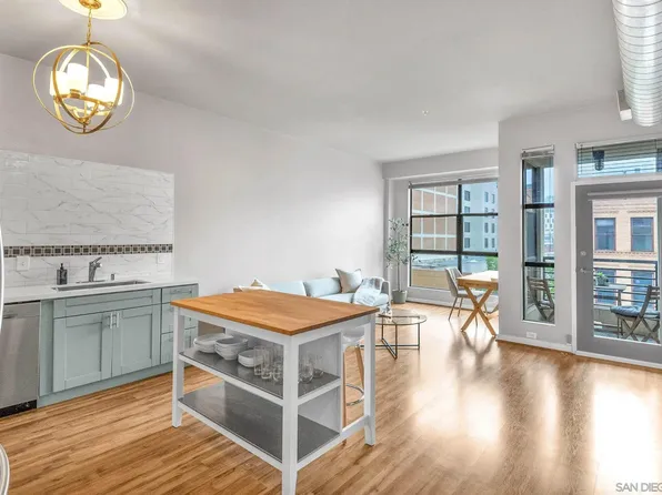 777 6th Ave Unit 317, San Diego, CA 92101