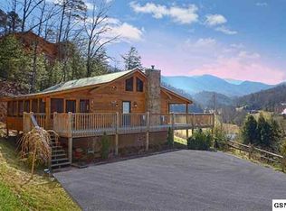 1211 Mill Creek Rd #10-A, Pigeon Forge, TN 37863