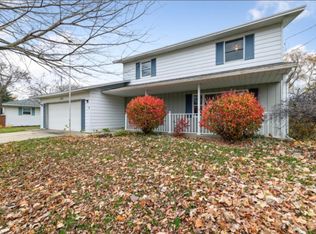 121 W North St, Hastings, MI