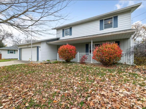 121 W North St, Hastings, MI 49058