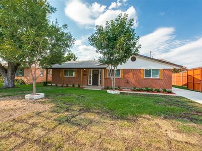 1917 Provincetown Ln, Richardson, TX, 75080