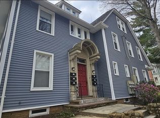 512 Whitney Ave #A02, New Haven, CT 06511