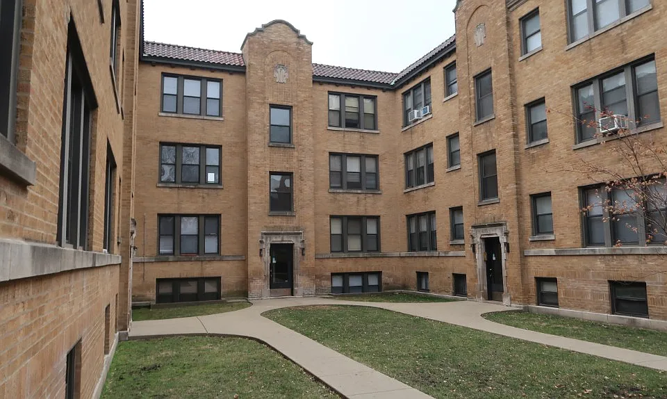 4015-23 Melrose Ave #4015-3S