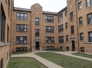 4015-23 Melrose Ave #4019-2W, Chicago, IL