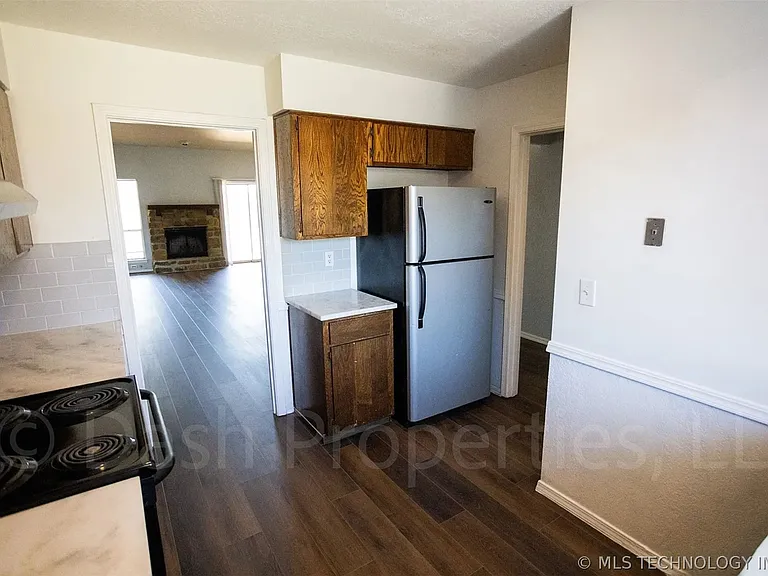 5104 S 75th East Ave — Photo 20