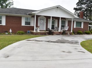 (Undisclosed Address), Pine Bluff, AR 71603