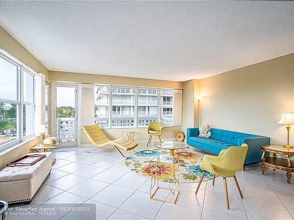 4th image of 4010 E Galt Ocean Dr #312