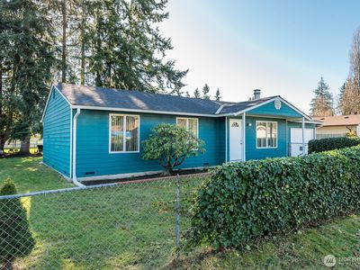 4522 132nd Place NE, Marysville, WA, 98271