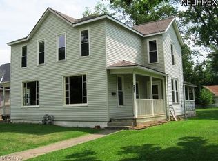 428-430 N 5th St, Cambridge, OH 43725