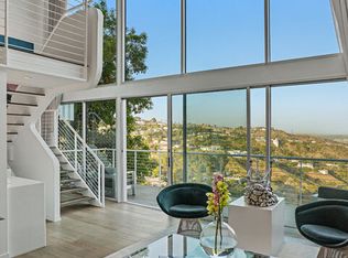 2190 Beech Knoll Rd, Los Angeles, CA 90046