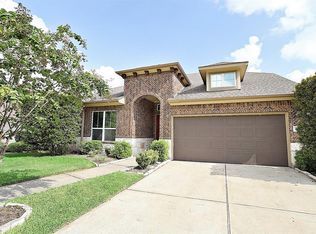 5118 Durham Knoll Ln, Spring, TX 77389
