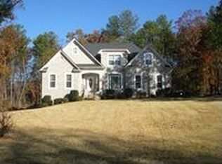 365 Huiet Dr, McDonough, GA 30252