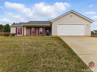 1390 Biedermeier Rd, Winder, GA 30680