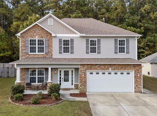 310 Station House Rd, New Bern, NC 28562