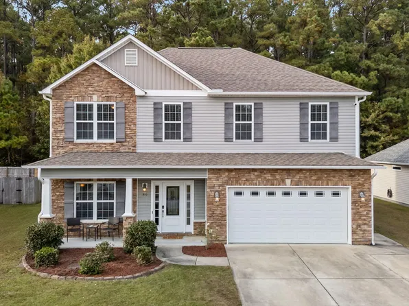 310 Station House Road, New Bern, NC 28562