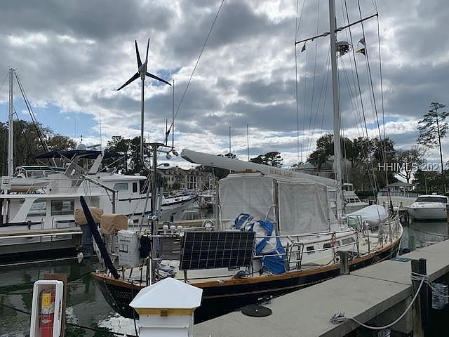 1st image of Windmill Harbour Mari