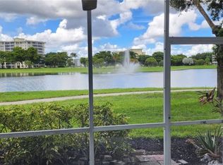 2801 N Palm Aire Dr APT 103, Pompano Beach, FL 33069