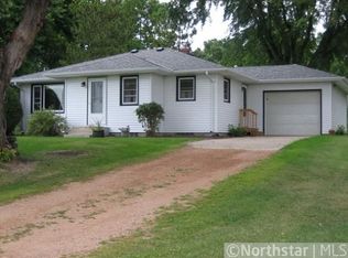 408 Newton Ave SE, Watertown, MN 55388