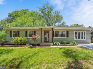 3614 Village Dr N, Upper Marlboro, MD 20772