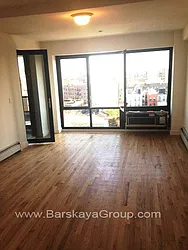 Rented by Barskaya Group Real Estate