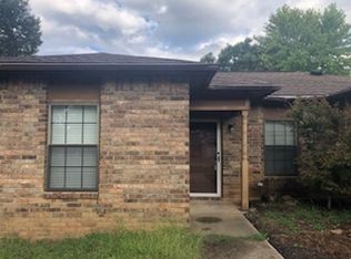 41 Grand Brook Dr, Greenwood, AR 72936