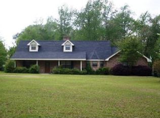 995 Sunrise Rd, Petal, MS 39465